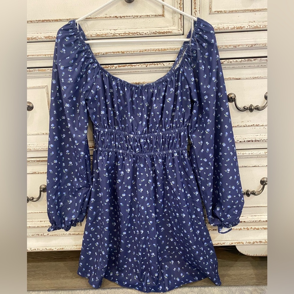 Altar’d State Dress